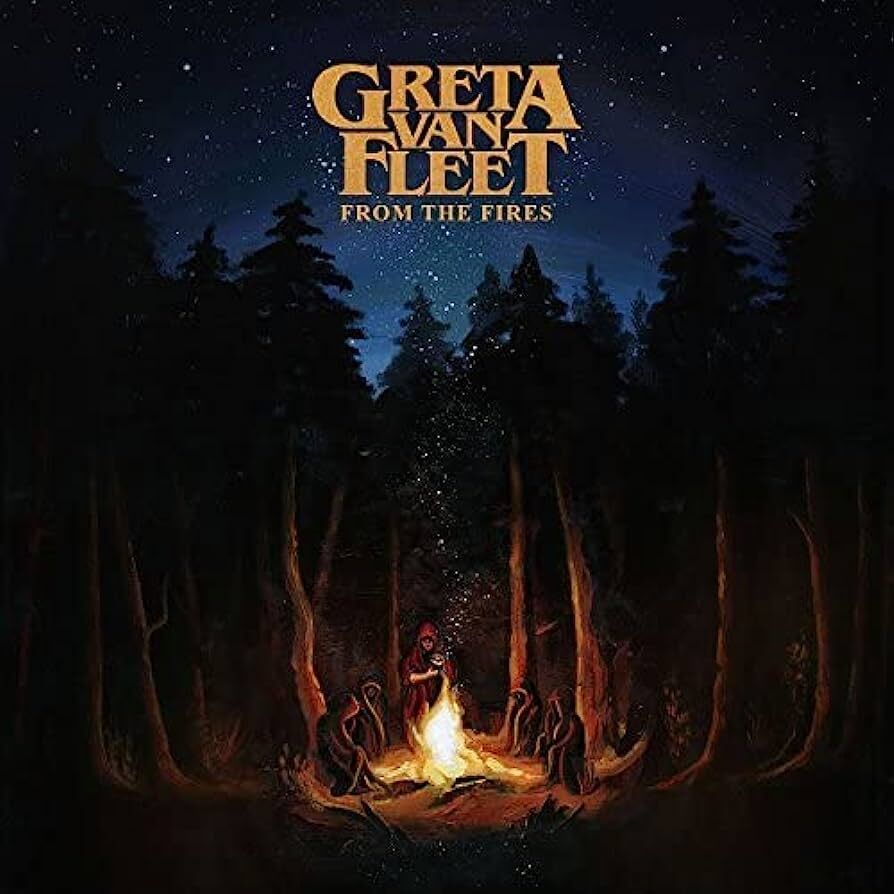 Album artwork
