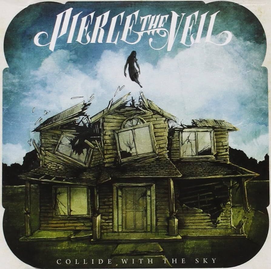 Album artwork