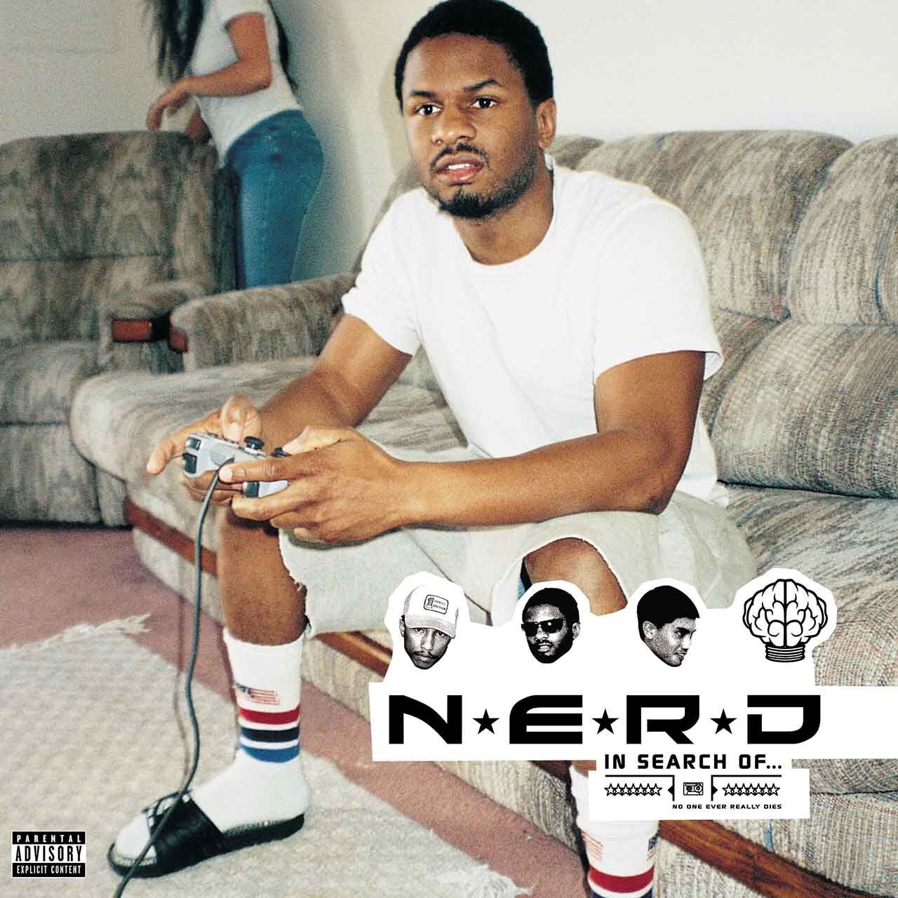 Album artwork