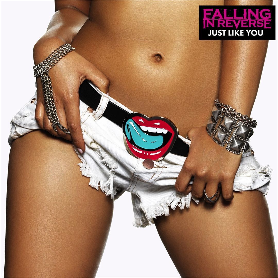 Album artwork
