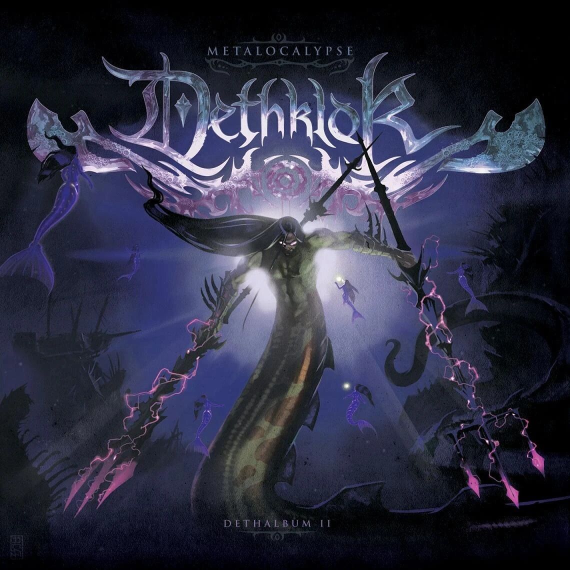 Album artwork