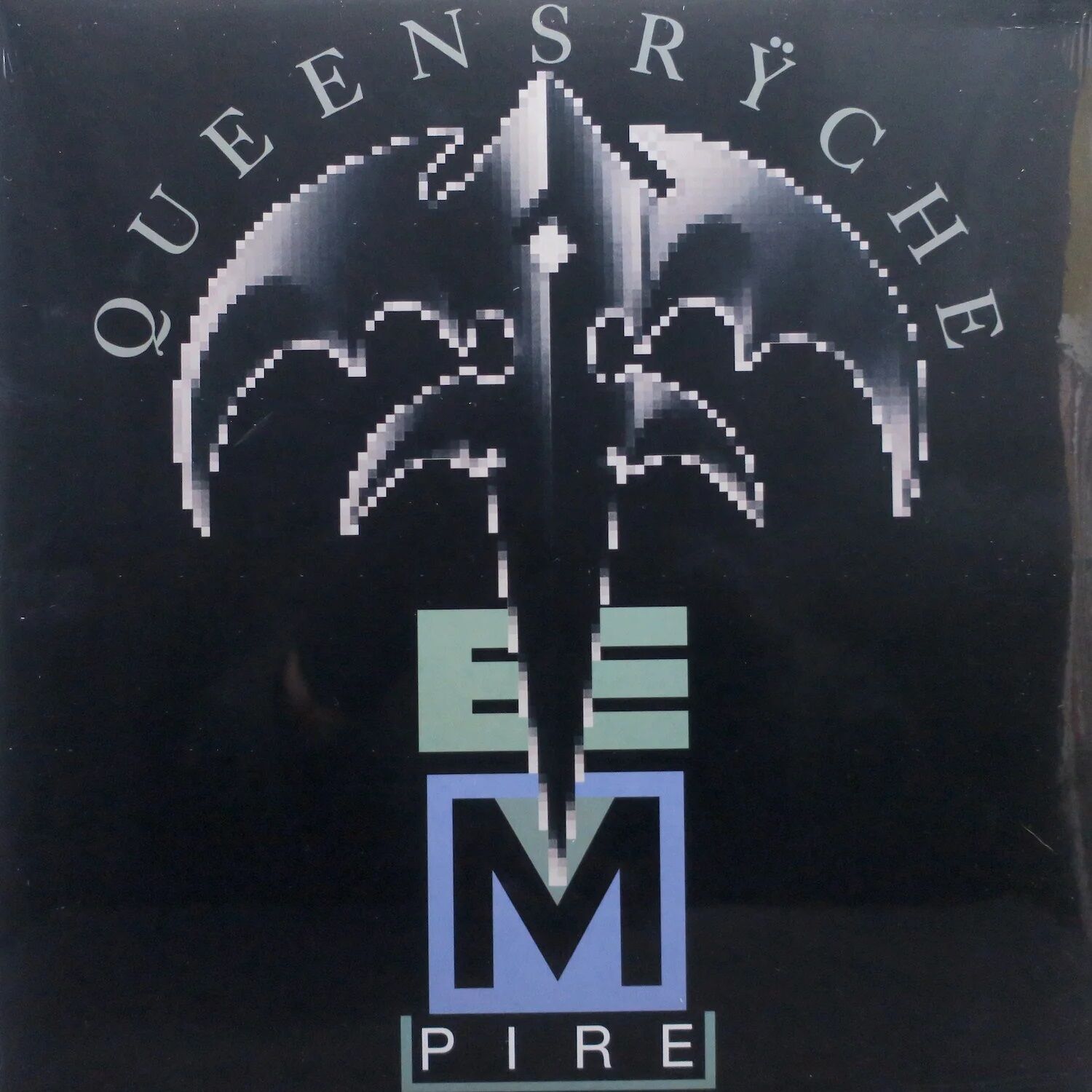 Album artwork