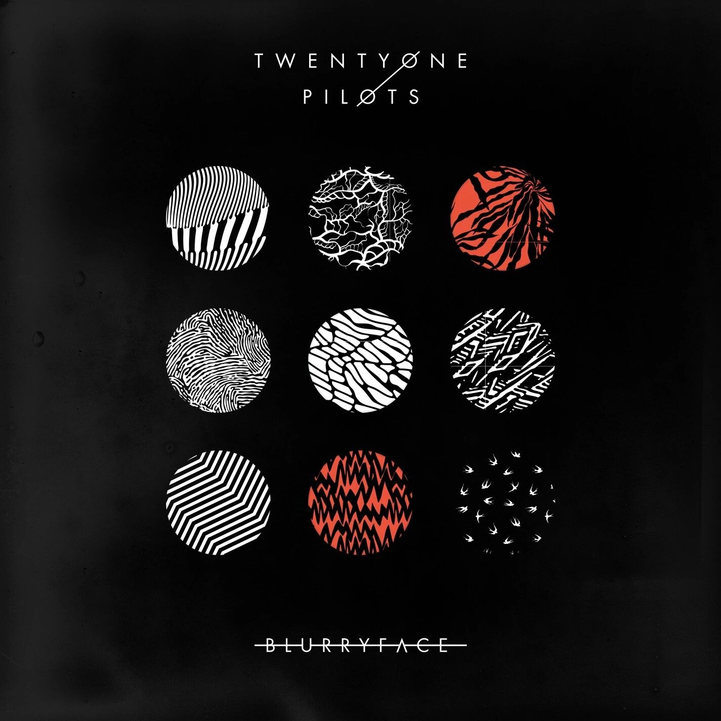 Album artwork