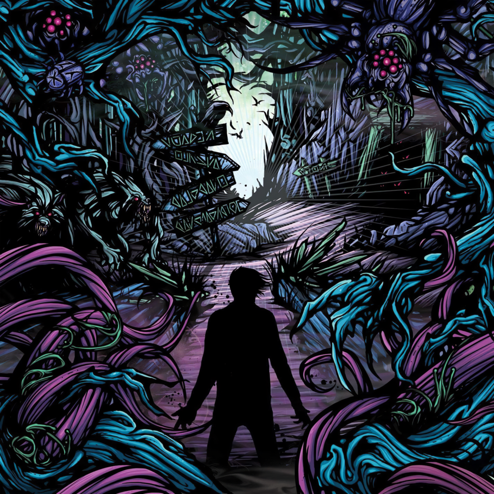 Album artwork