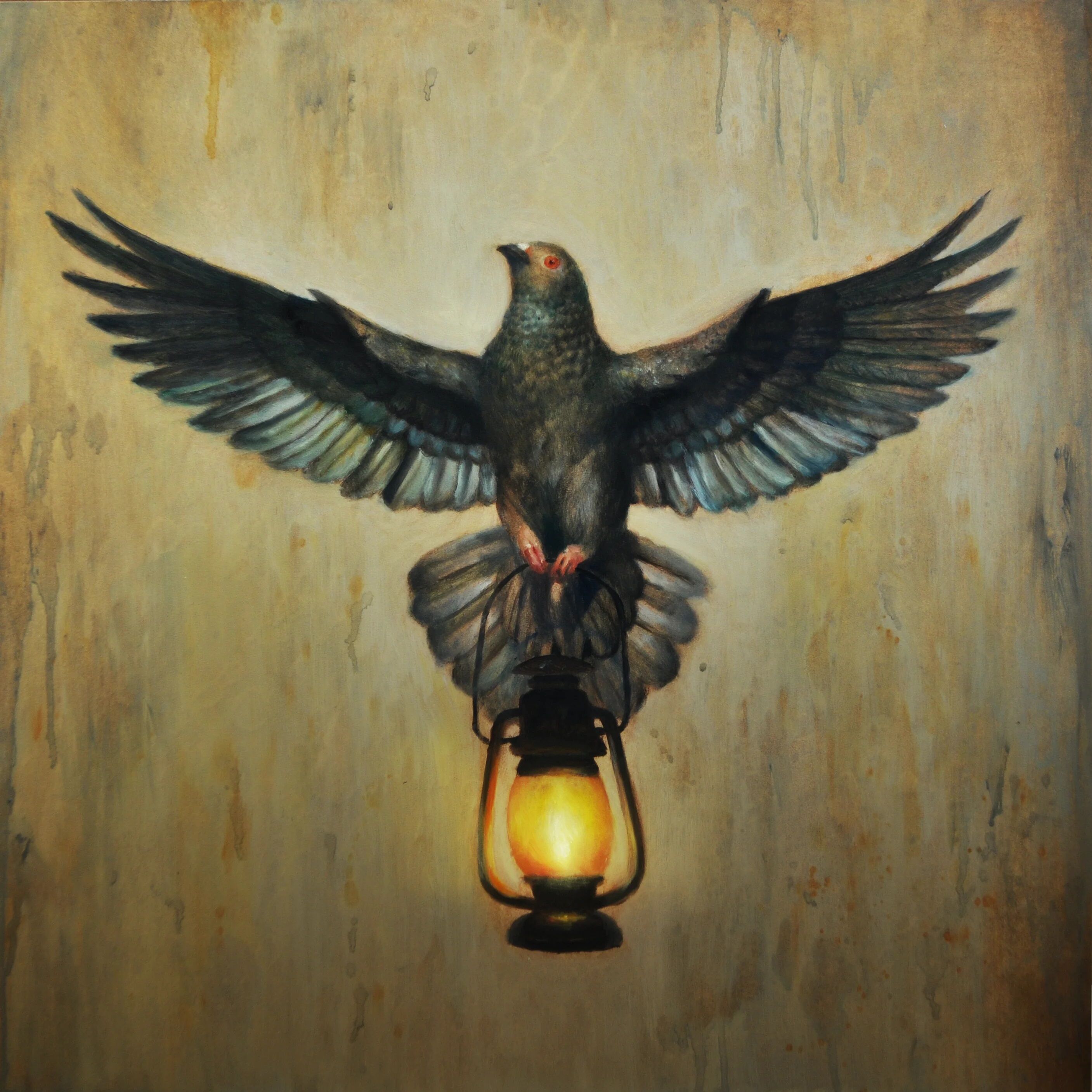 Album artwork