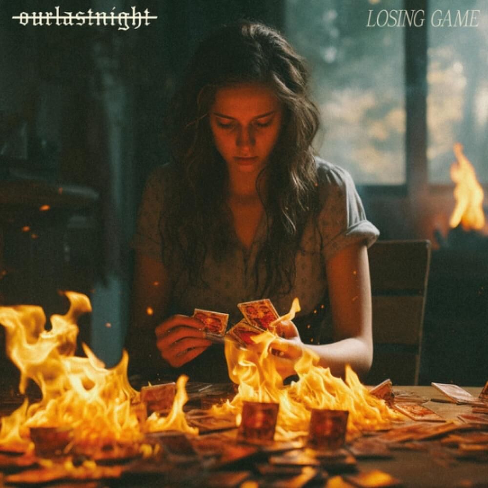 Album artwork