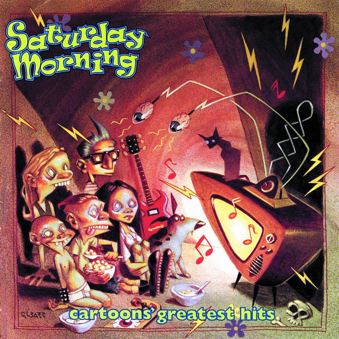 Album artwork