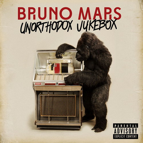 Album artwork