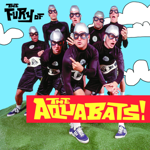 Album artwork