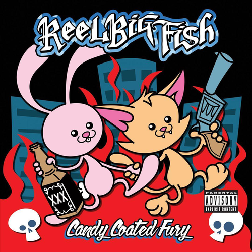 Album artwork