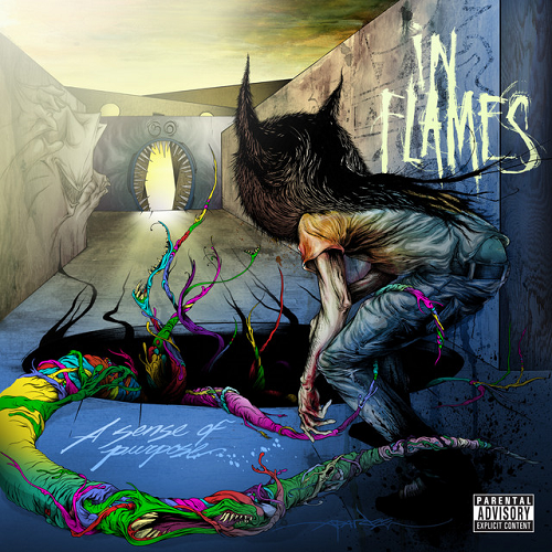 Album artwork