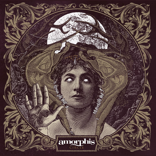 Album artwork