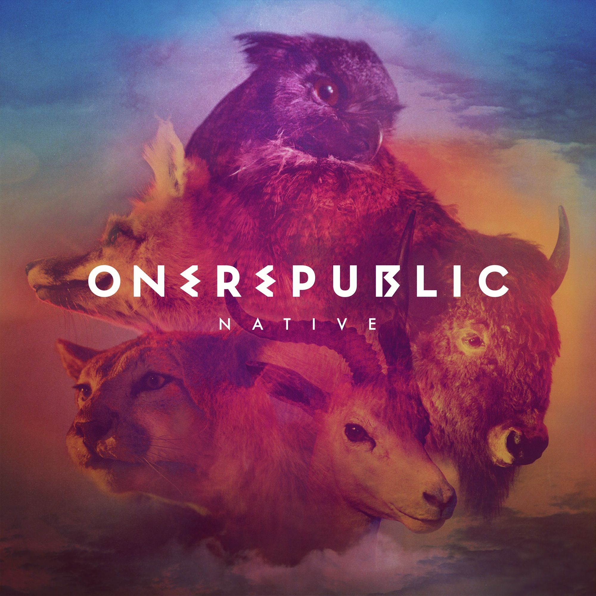 Album artwork