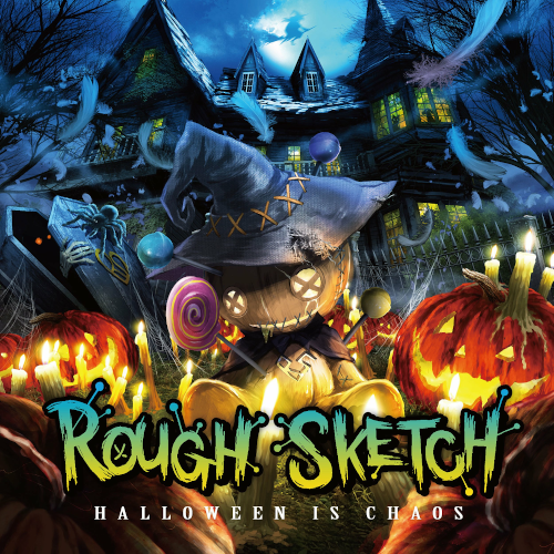 Album artwork