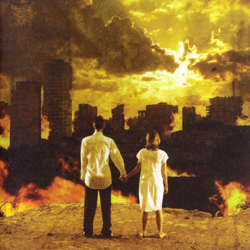 Album artwork