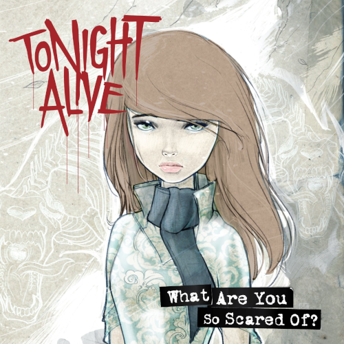 Album artwork