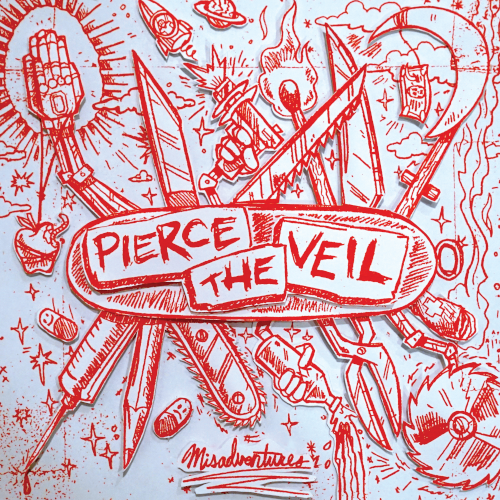 Album artwork