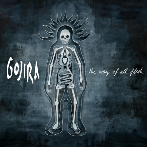 Album artwork