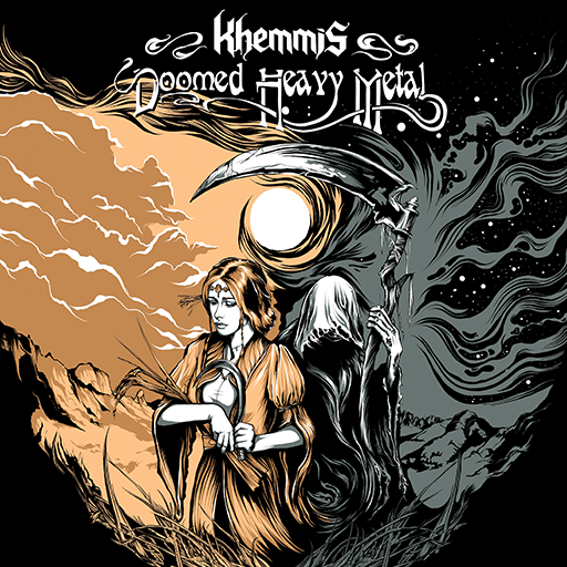 Album artwork