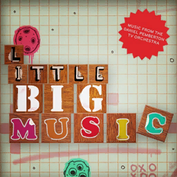 Album artwork