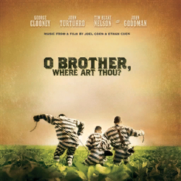 Album artwork