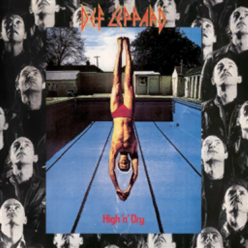 Album artwork