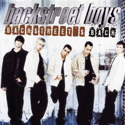 Album artwork