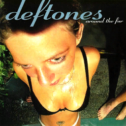 Album artwork