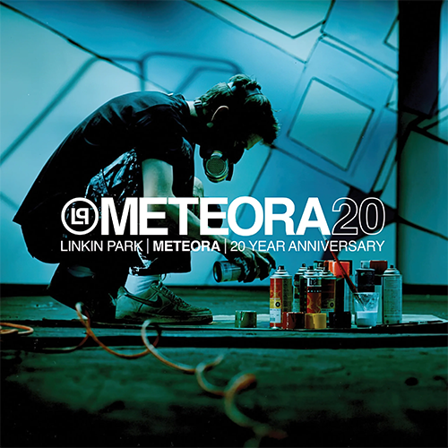 Album artwork