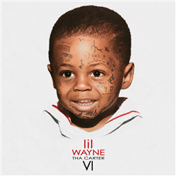 Album artwork