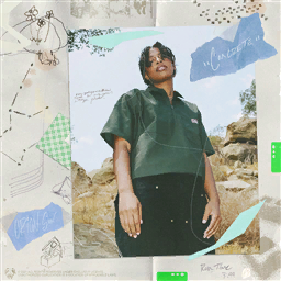 Album artwork