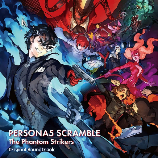 Album artwork
