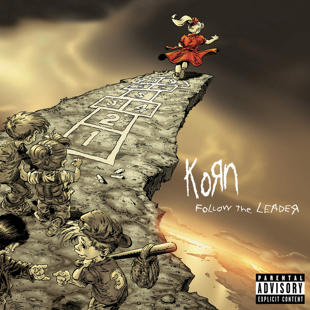 Album artwork