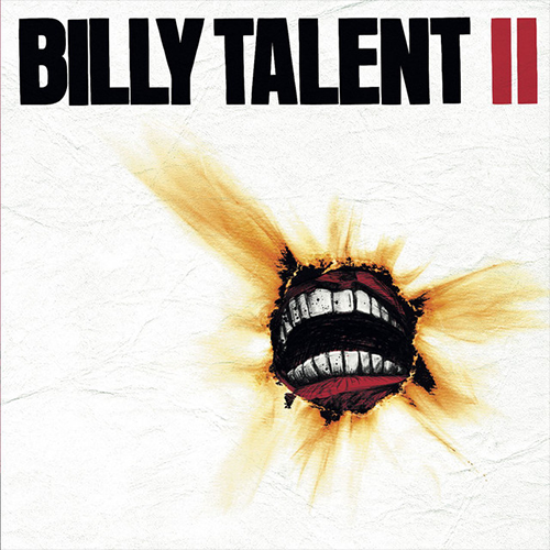 Album artwork