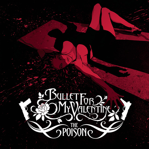 Album artwork