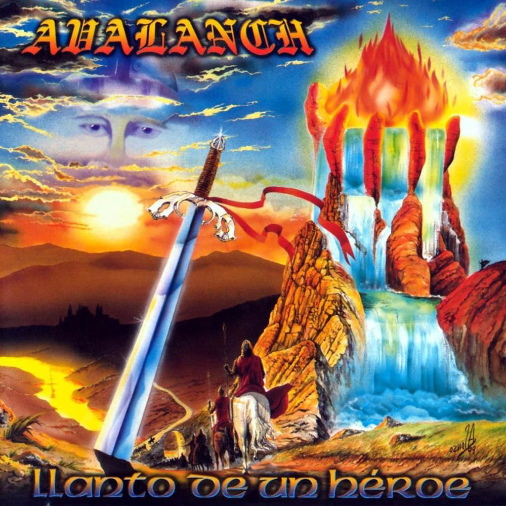 Album artwork