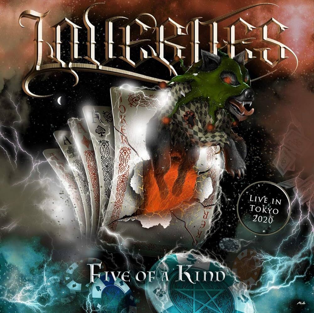Album artwork