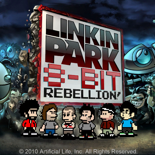 Album artwork