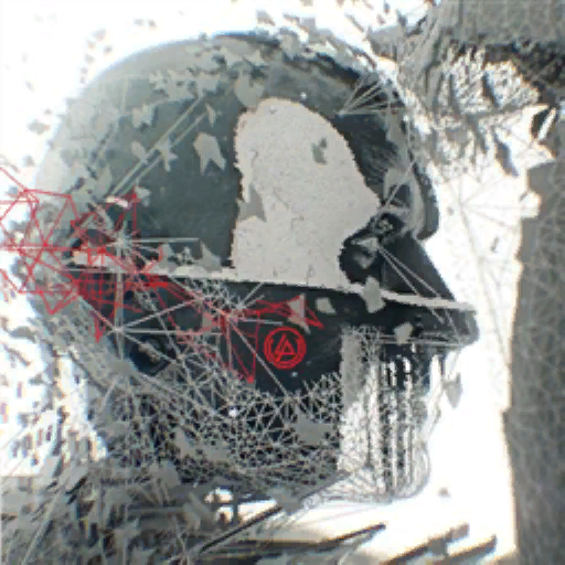 Album artwork