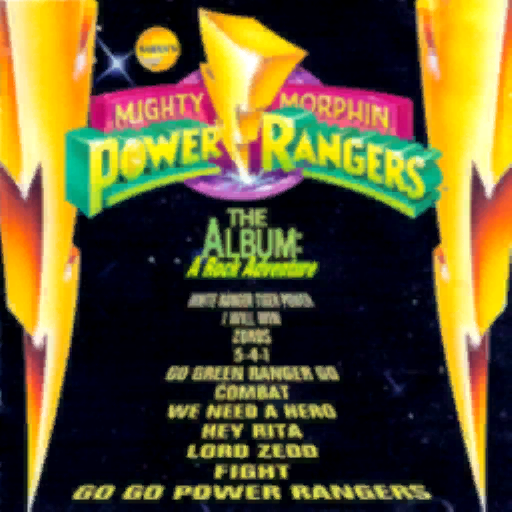 Album artwork