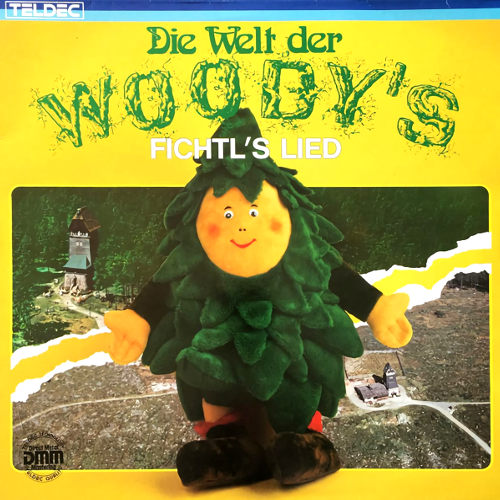 Album artwork