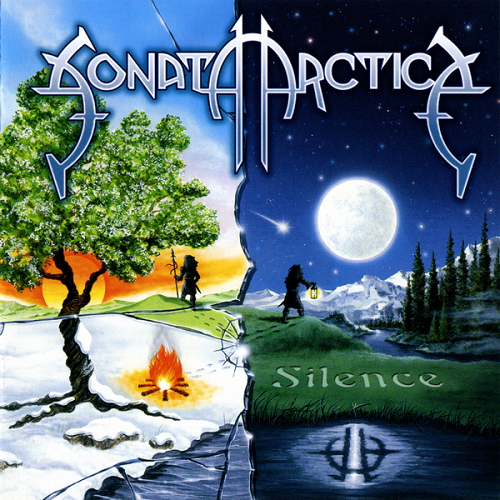 Album artwork