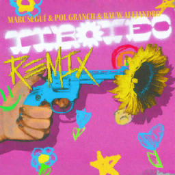 Album artwork