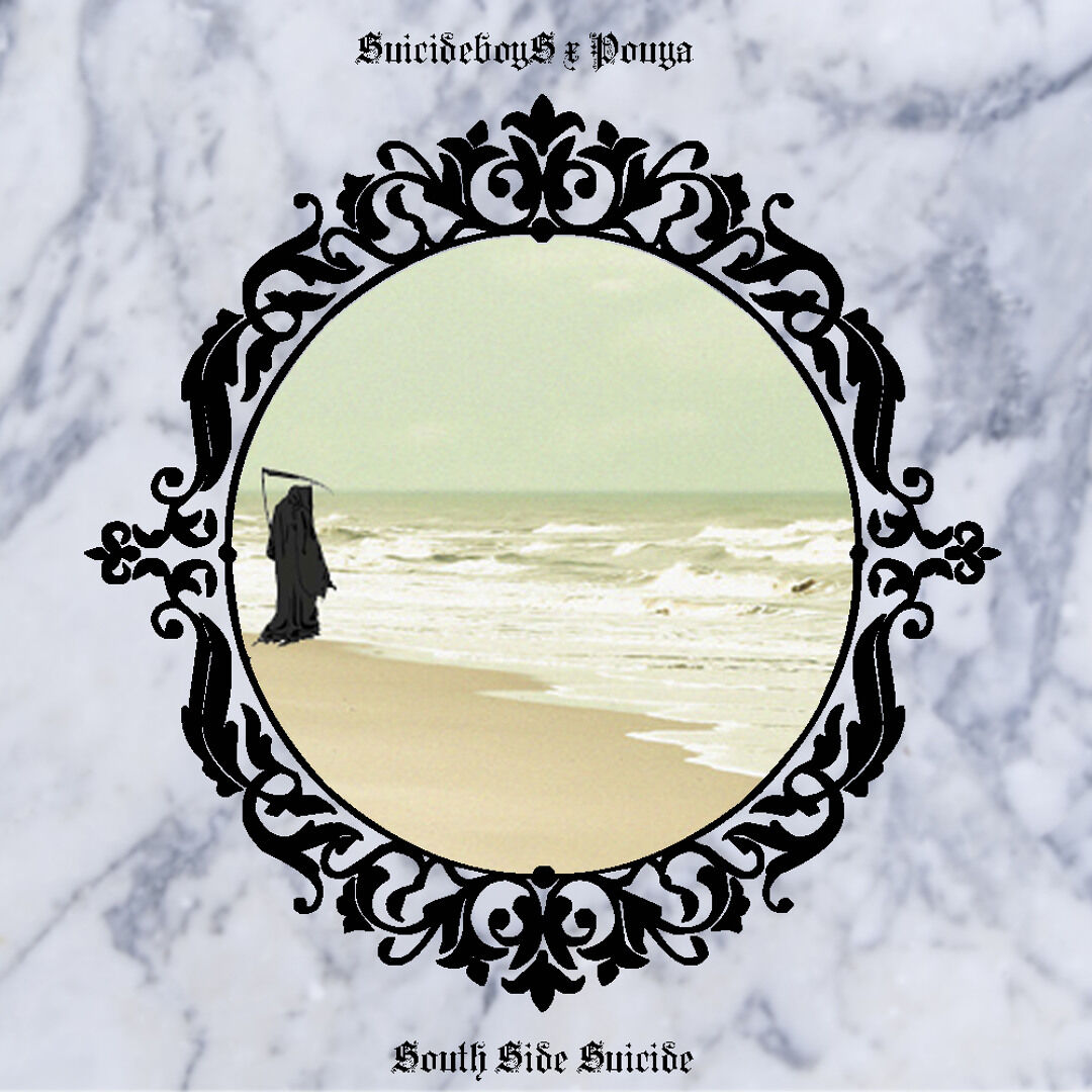 Album artwork