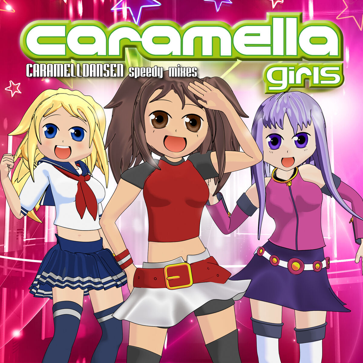 Album artwork