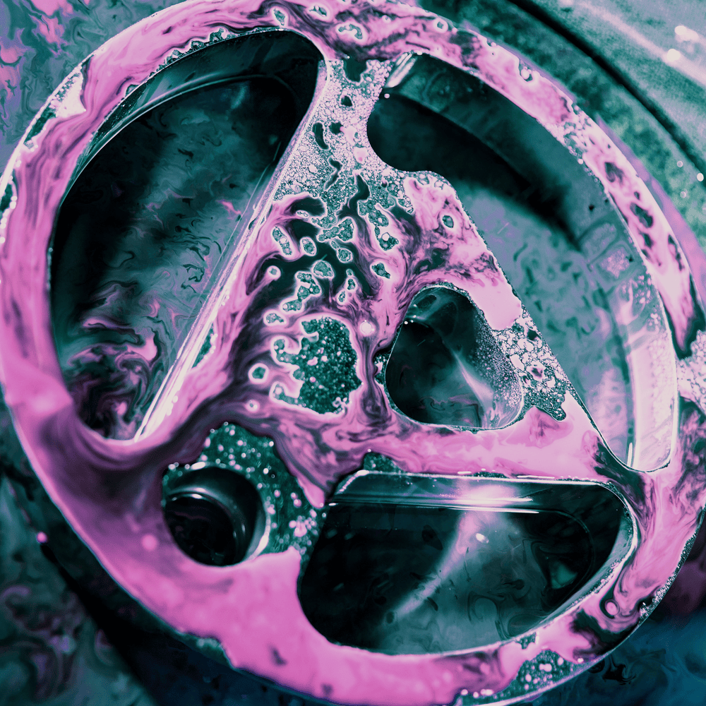 Album artwork
