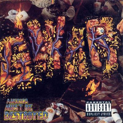 Album artwork
