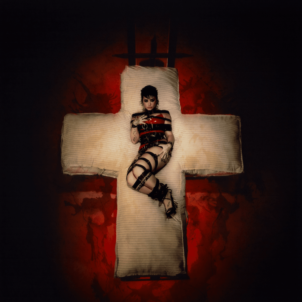 Album artwork