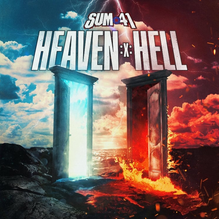 Album artwork