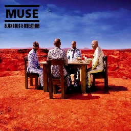 Album artwork